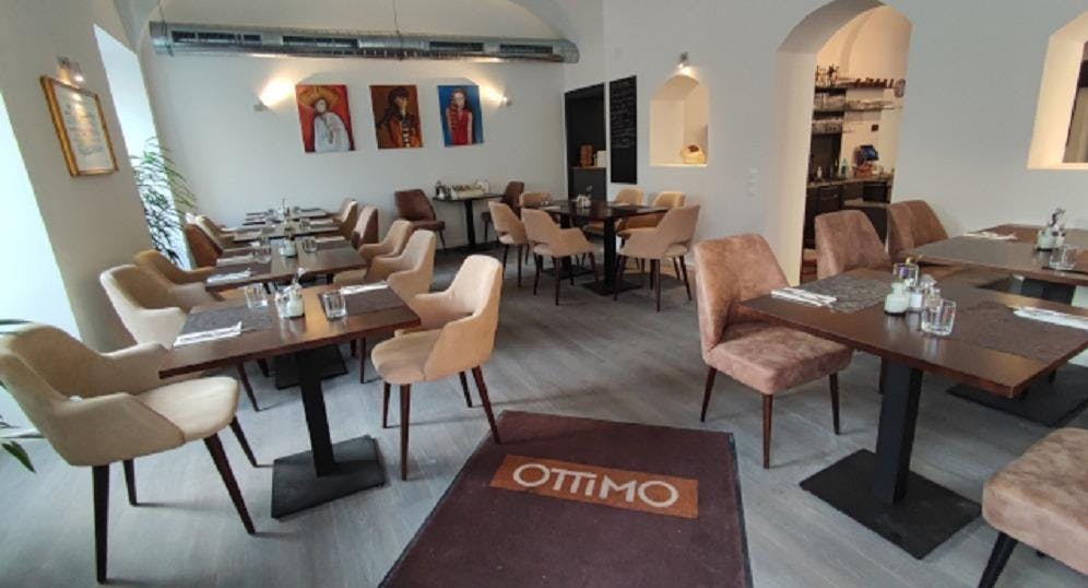 Photo of restaurant Ottimo in 1. District, Vienna