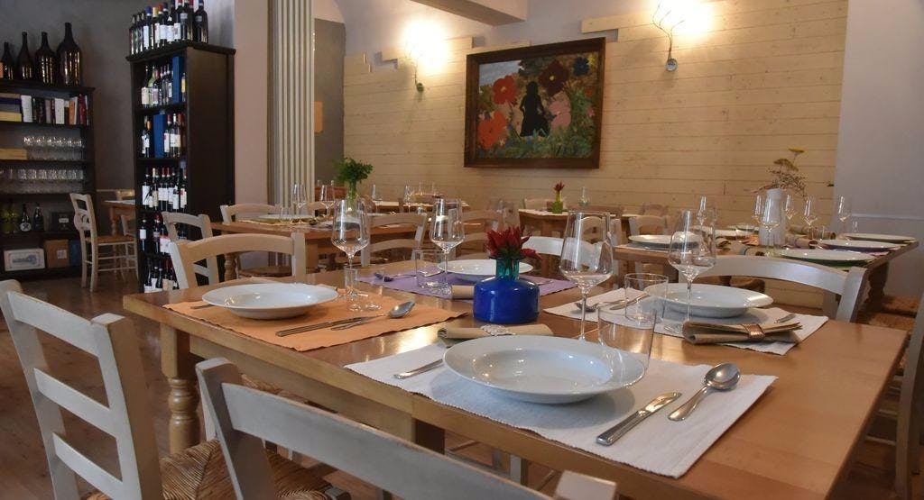 Photo of restaurant Il Brillo Parlante in Centre, Asti