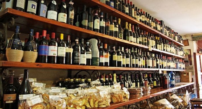 Photo of restaurant Cantina Senese in Centre, Livorno - Photo 2