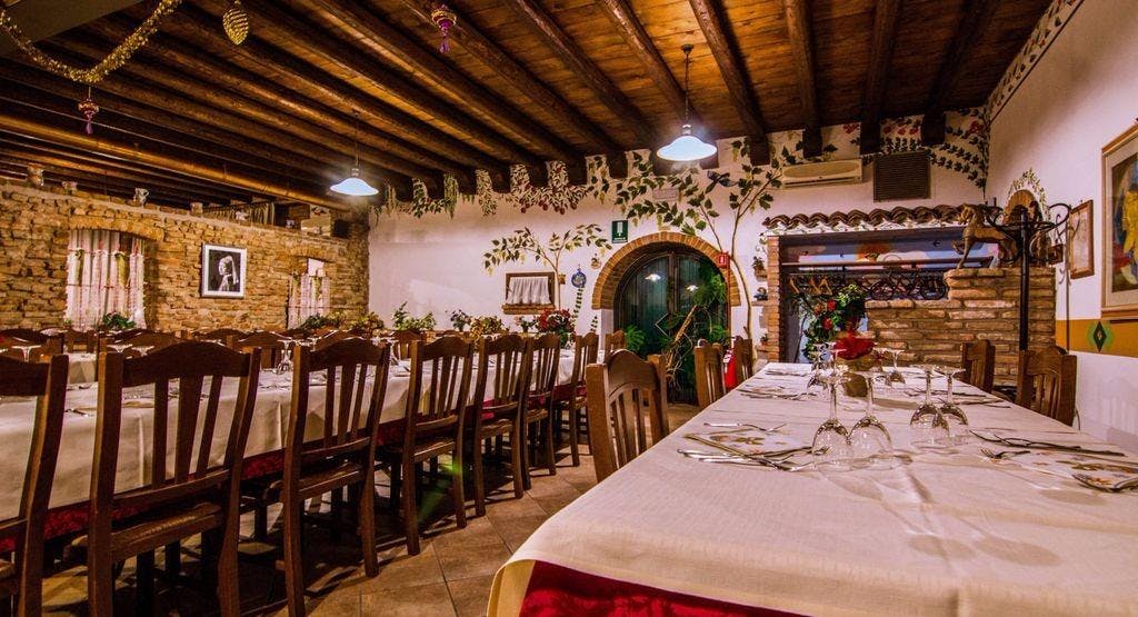 Foto del ristorante Ristorante La Casetta a Centro, Ronco All'Adige