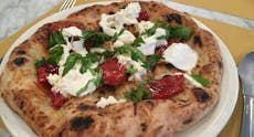 Ristorante Pizzeria Olio & Pomodoro - Scarlatti a Vomero, Napoli
