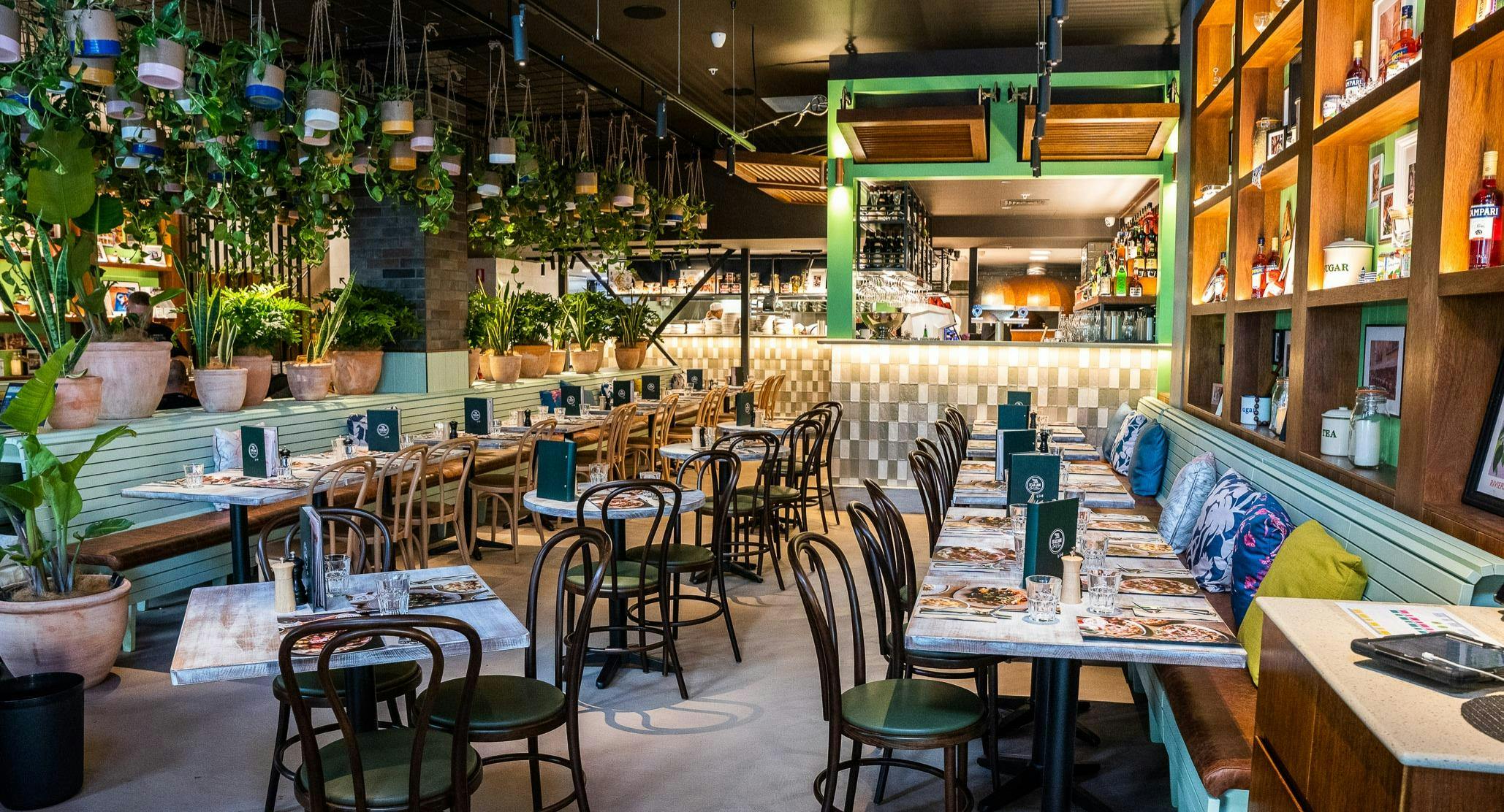 Photo of restaurant Italian Street Kitchen - Perth in Northbridge, Perth