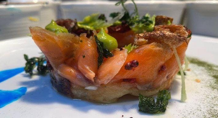 Photo of restaurant OSTERIA DEGLI STOLTI in Torpignattara, Rome - Photo 3