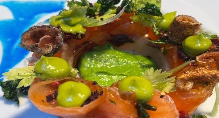 Photo of restaurant OSTERIA DEGLI STOLTI in Torpignattara, Rome - Photo 4