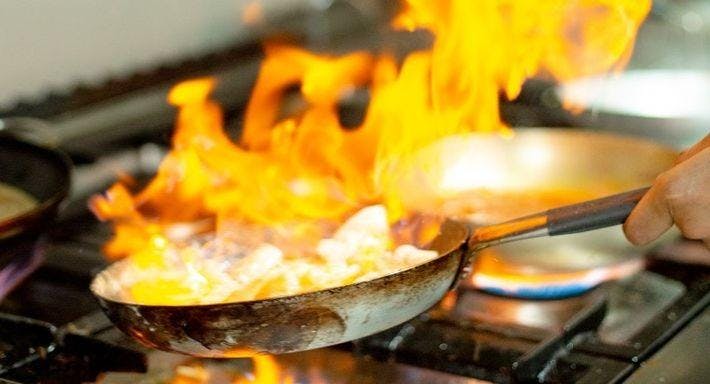 Photo of restaurant OSTERIA DEGLI STOLTI in Torpignattara, Rome - Photo 9