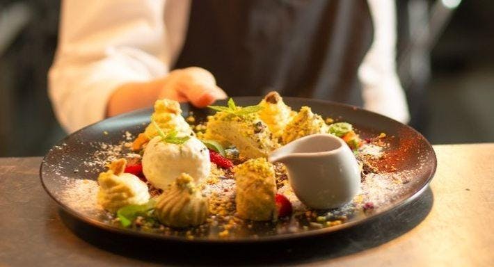 Photo of restaurant OSTERIA DEGLI STOLTI in Torpignattara, Rome - Photo 10