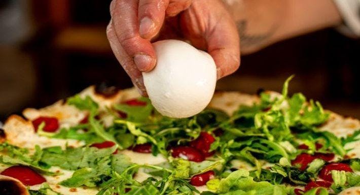 Photo of restaurant OSTERIA DEGLI STOLTI in Torpignattara, Rome - Photo 13