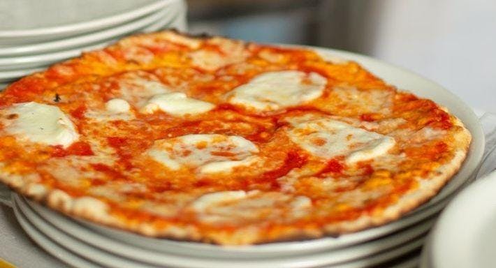 Photo of restaurant OSTERIA DEGLI STOLTI in Torpignattara, Rome - Photo 14