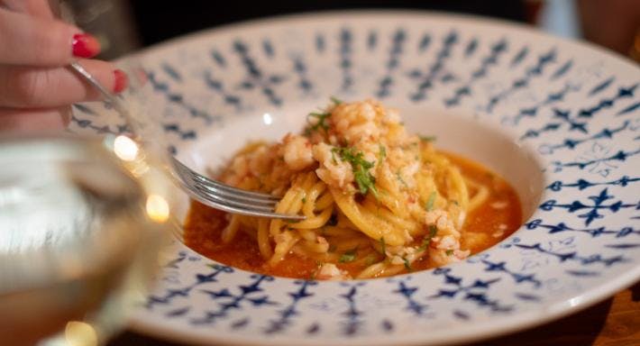 Foto del ristorante AnnA al 20 a Nomentana, Roma