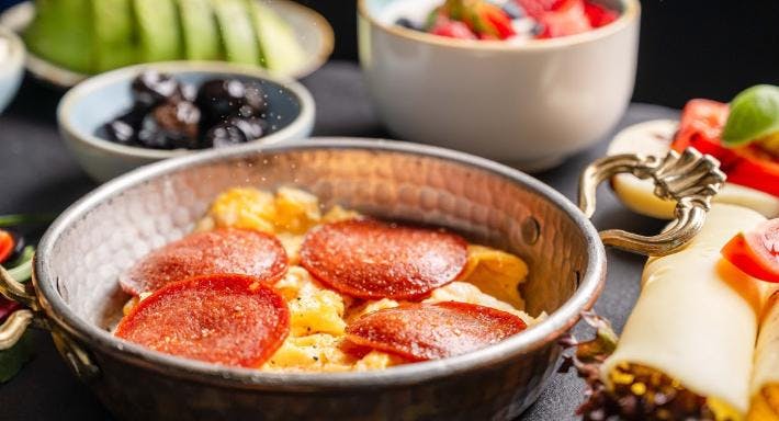 Photo of restaurant cHHurrinos in Altona-Altstadt, Hamburg - Photo 5