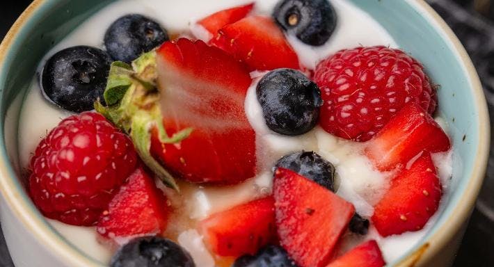 Photo of restaurant cHHurrinos in Altona-Altstadt, Hamburg - Photo 6