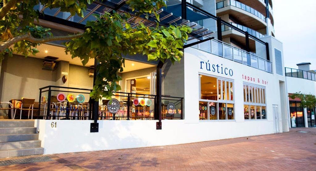 Photo of restaurant Rustico Tapas Bar in City Centre, Rockingham
