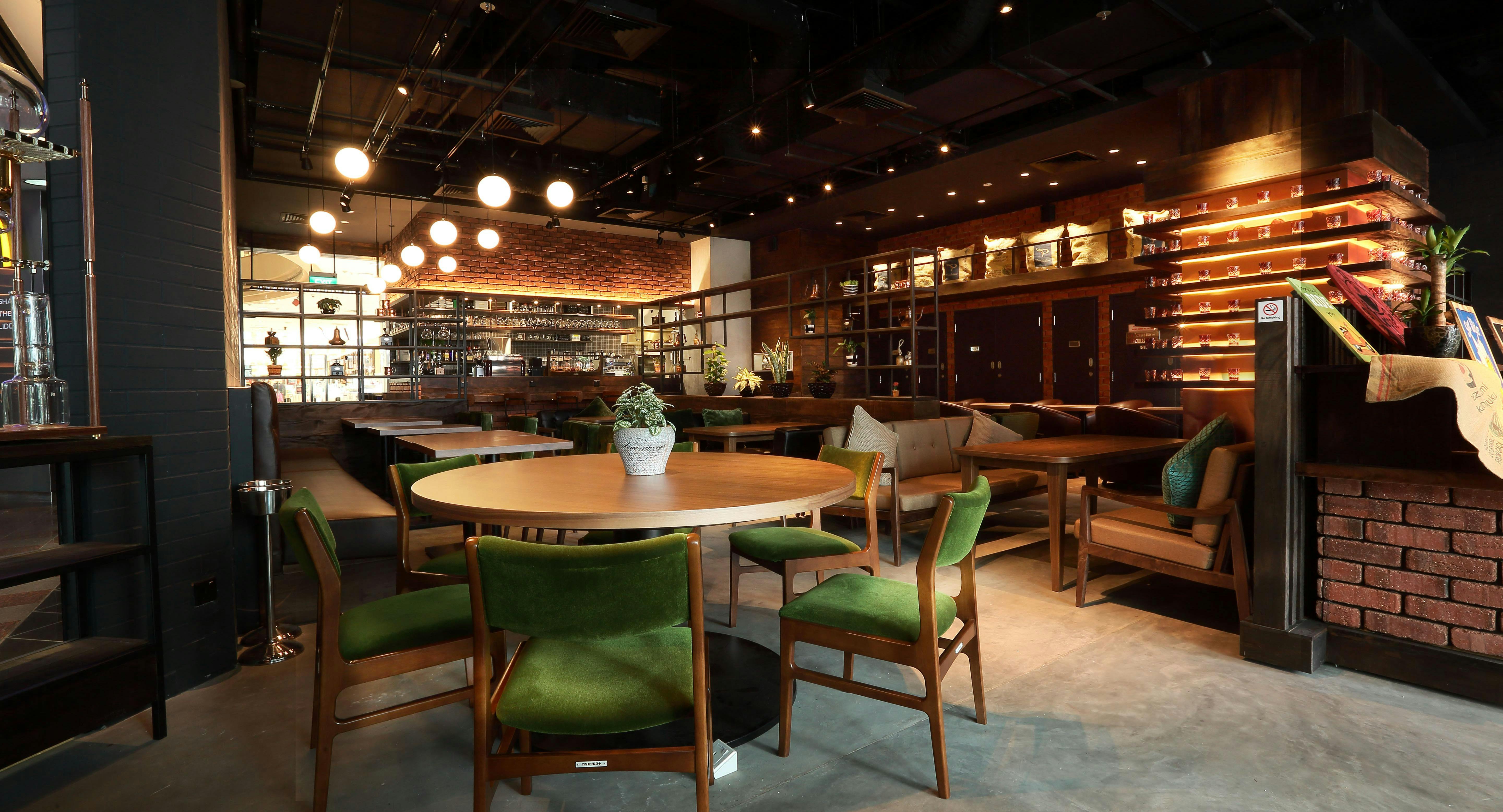 Photo of restaurant Watanabe Coffee in Orchard Road, 新加坡