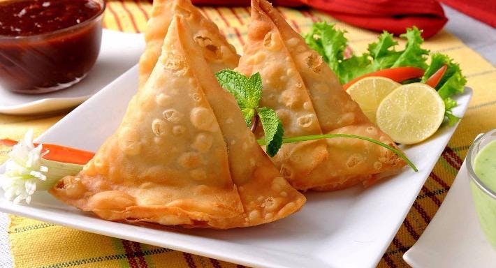 Restaurant Taj Agra Indian Restaurant - Belconnen in Belconnen, Canberra