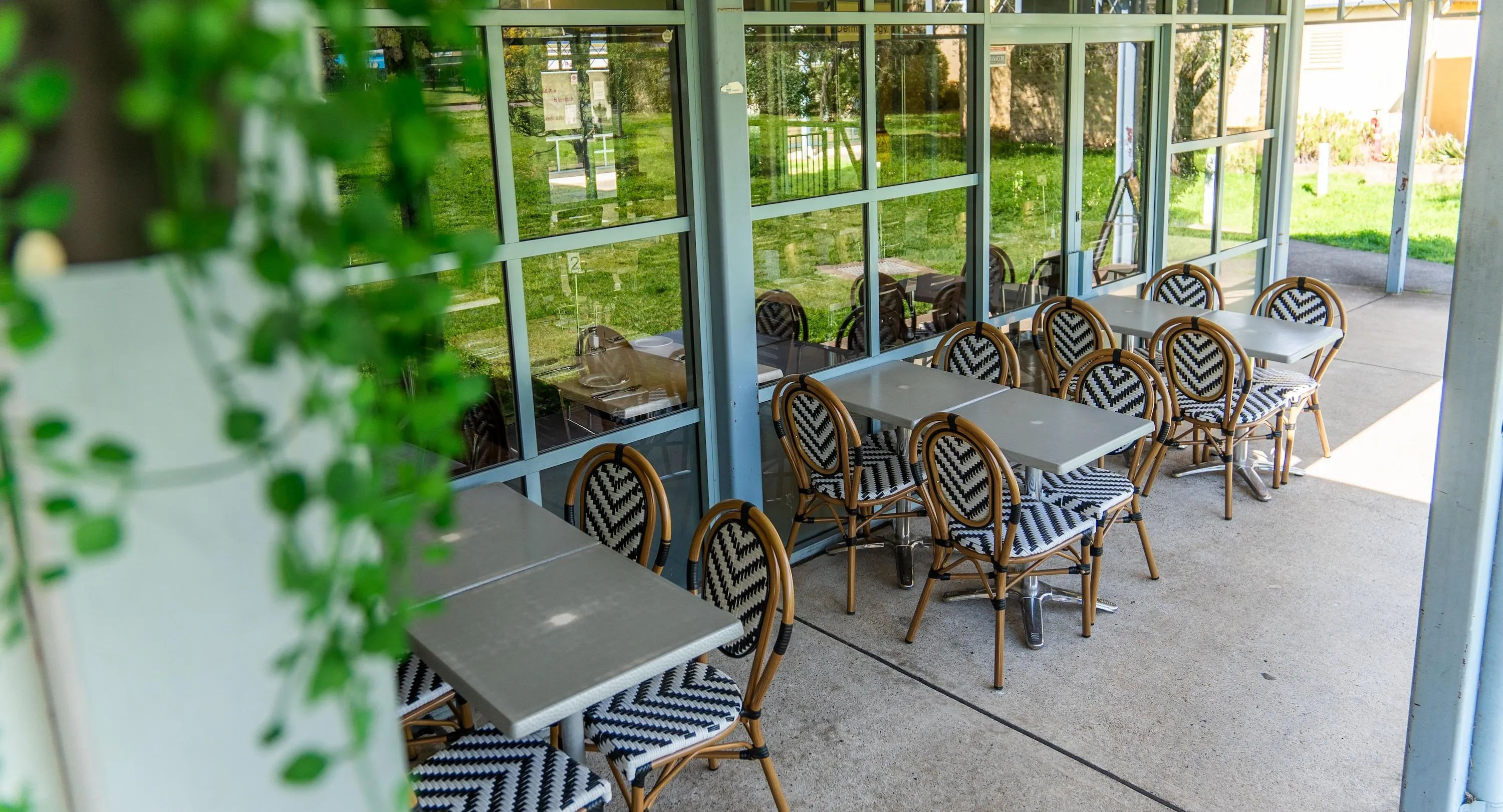 Photo of restaurant Isabelle’s - Cafe & Italian Woodfired Pizzeria in Leumeah, Sydney - Photo 12