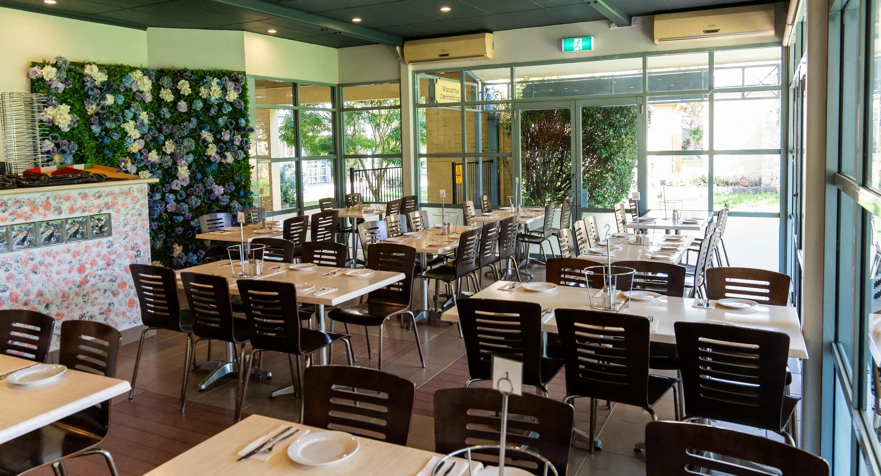 Photo of restaurant Isabelle’s - Cafe & Italian Woodfired Pizzeria in Leumeah, Sydney - Photo 13