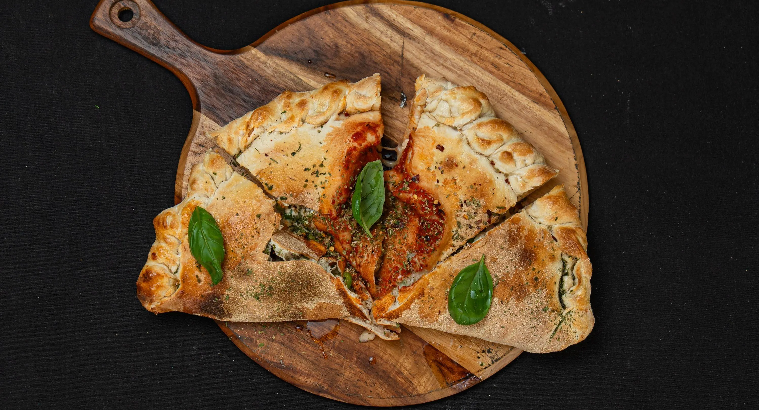 Photo of restaurant Isabelle’s - Cafe & Italian Woodfired Pizzeria in Leumeah, Sydney - Photo 8