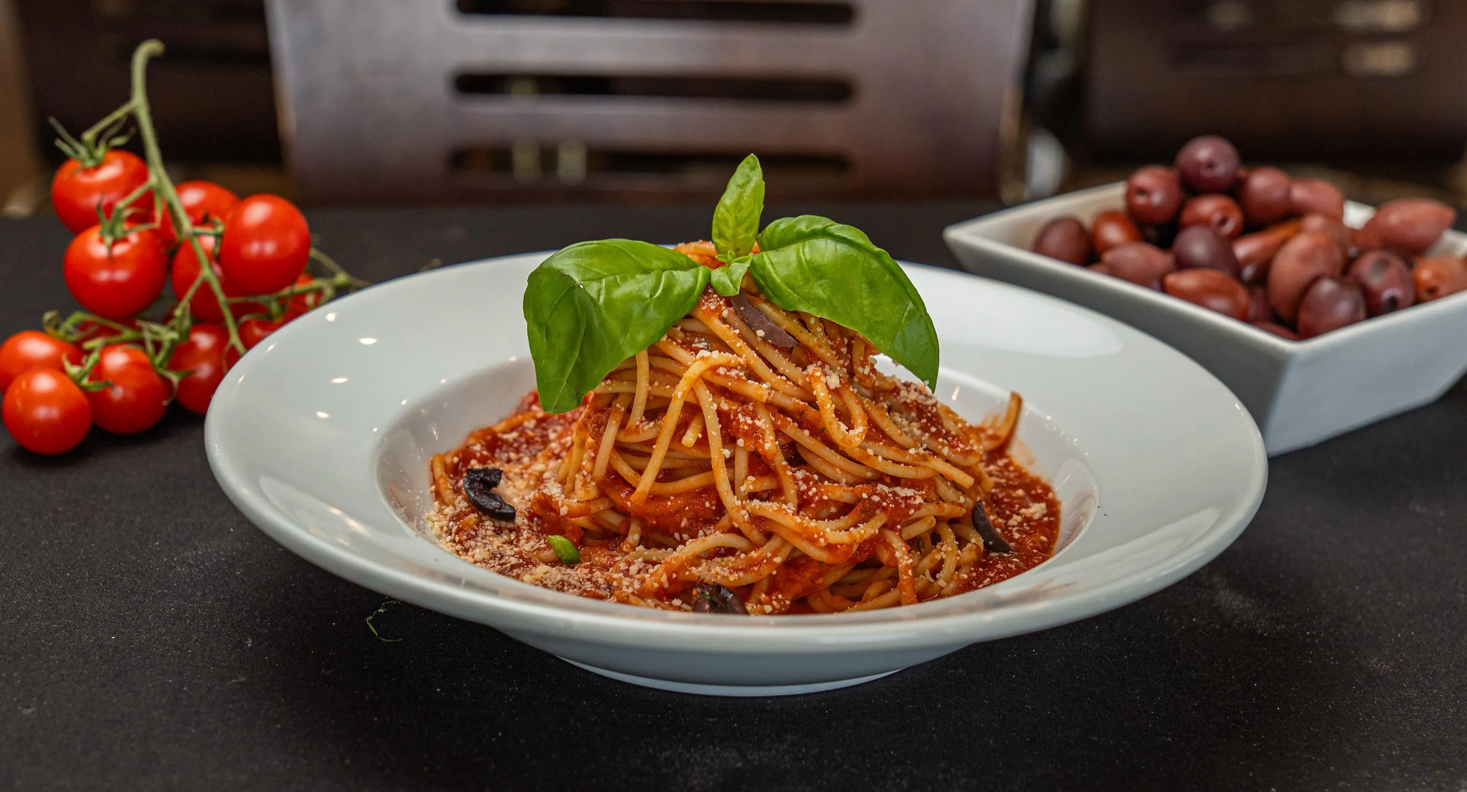 Photo of restaurant Isabelle’s - Cafe & Italian Woodfired Pizzeria in Leumeah, Sydney - Photo 5