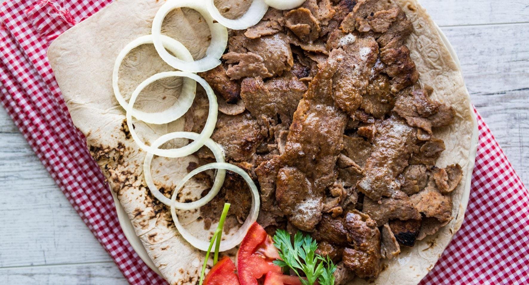 Bilder von Restaurant Antep Sofrasi in Innenstadt Nord, Dortmund - Photo 2