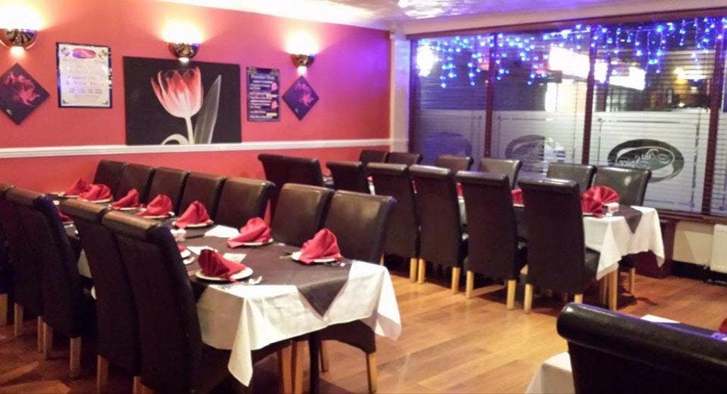 Photo of restaurant Blue Spice in Ashton-under-Lyne, Ashton-under-Lyne