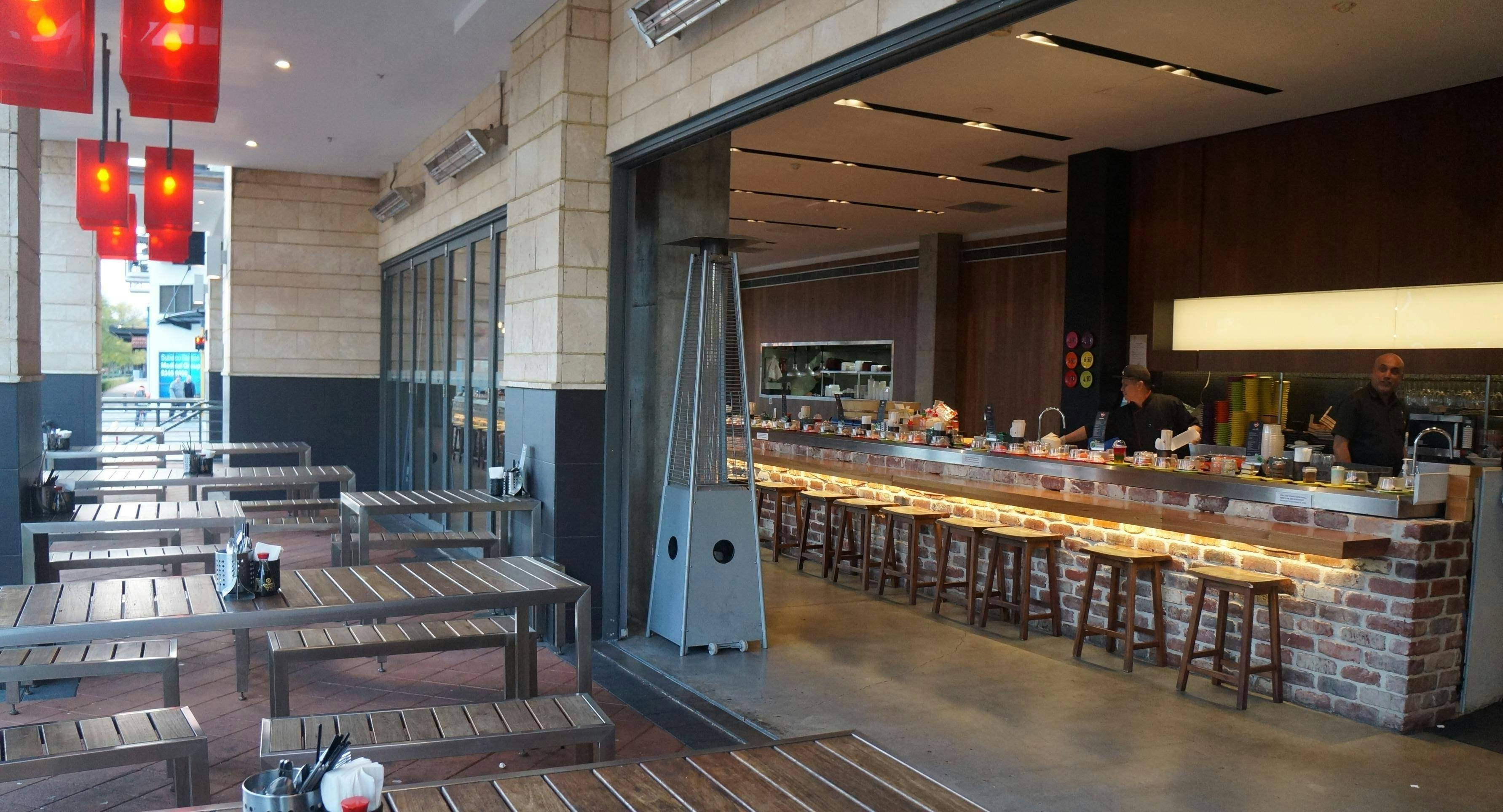 Photo of restaurant Tao Cafe - Subiaco in Subiaco, Perth - Photo 3