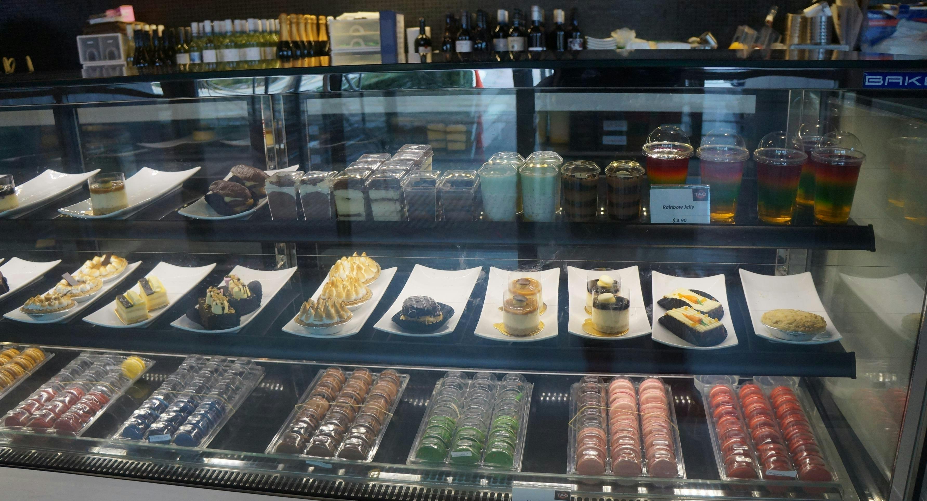 Photo of restaurant Tao Cafe - Subiaco in Subiaco, Perth - Photo 6