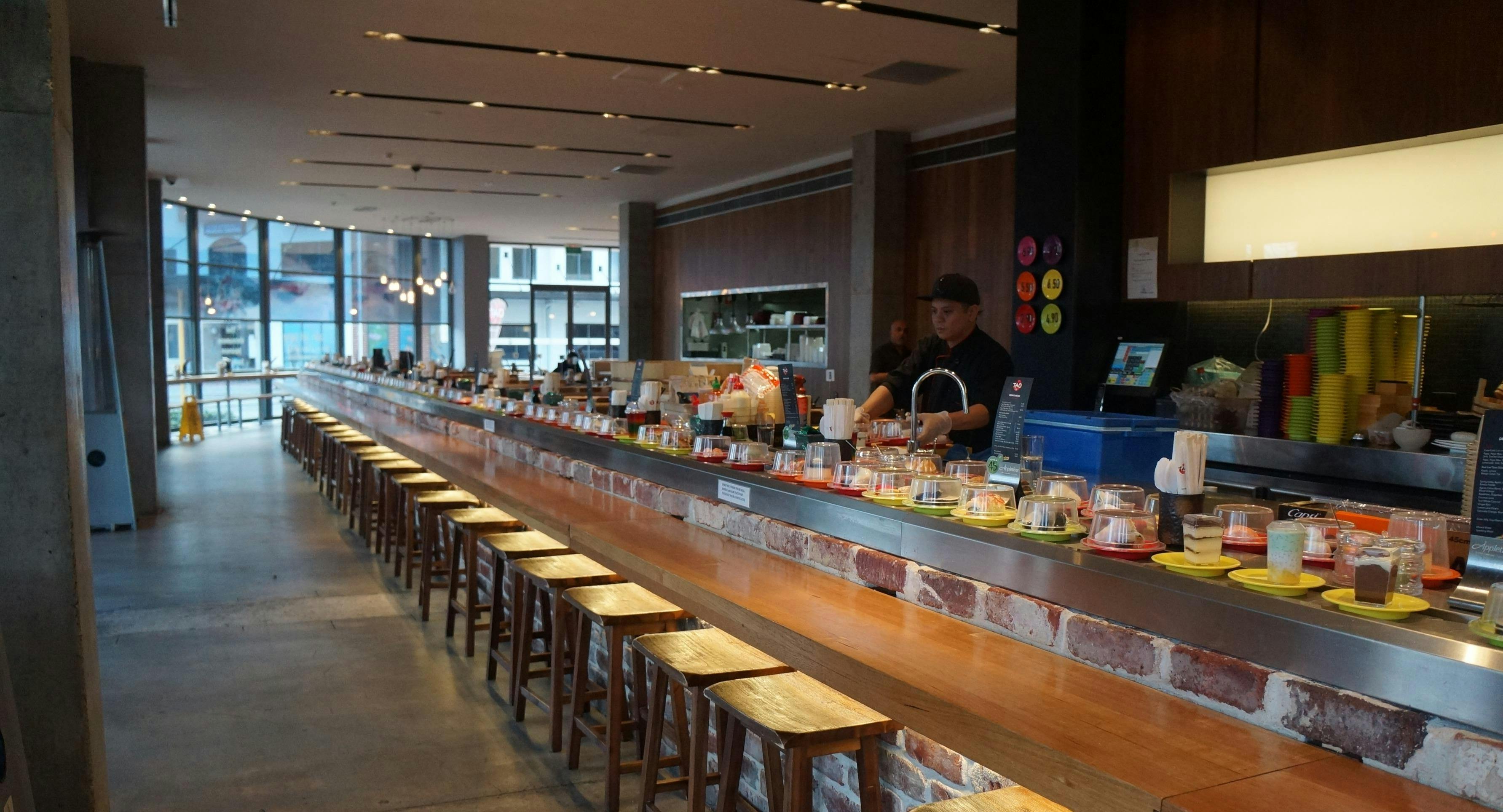 Photo of restaurant Tao Cafe - Subiaco in Subiaco, Perth - Photo 5