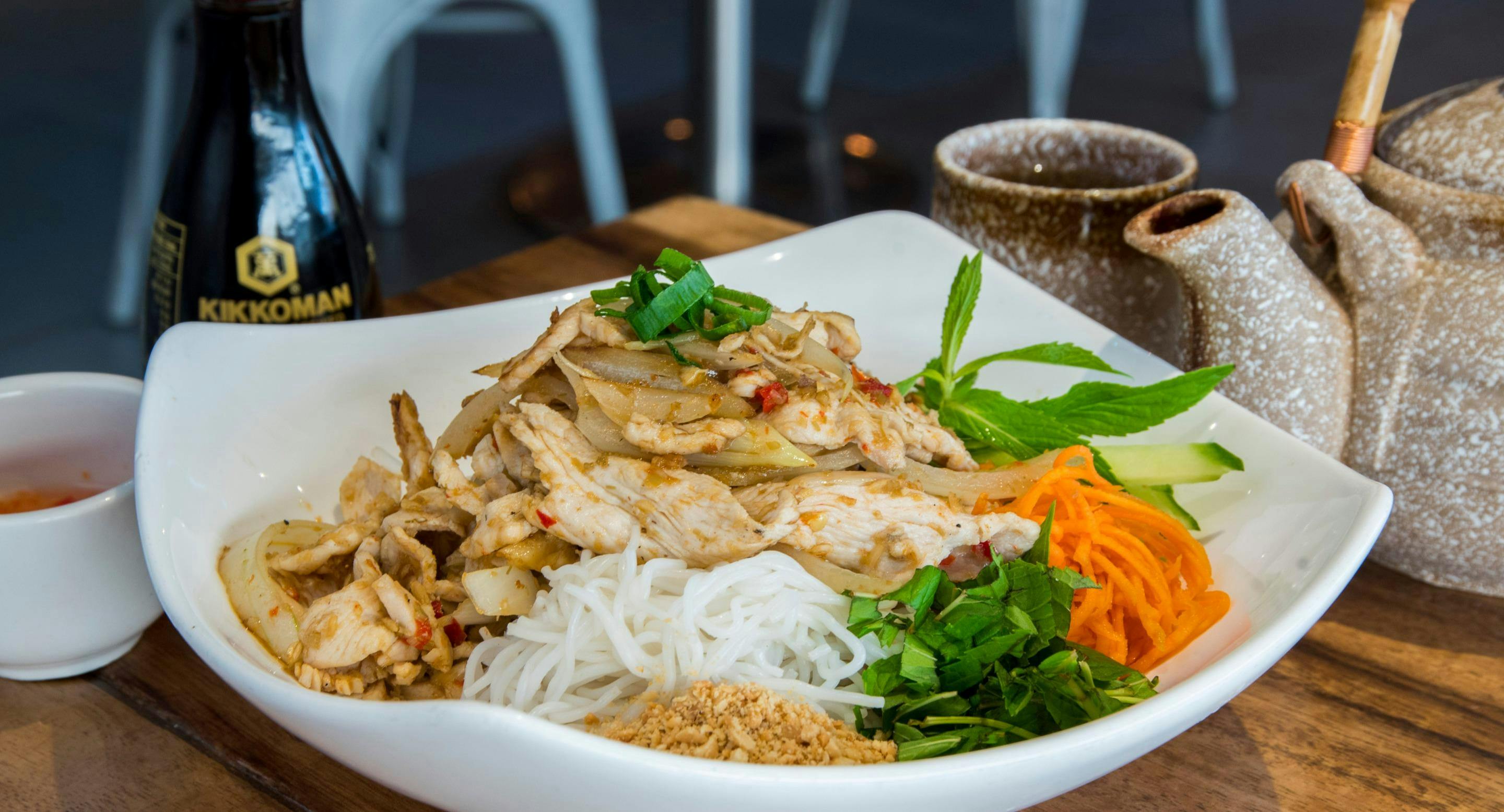 Photo of restaurant Tao Cafe - Subiaco in Subiaco, Perth - Photo 8