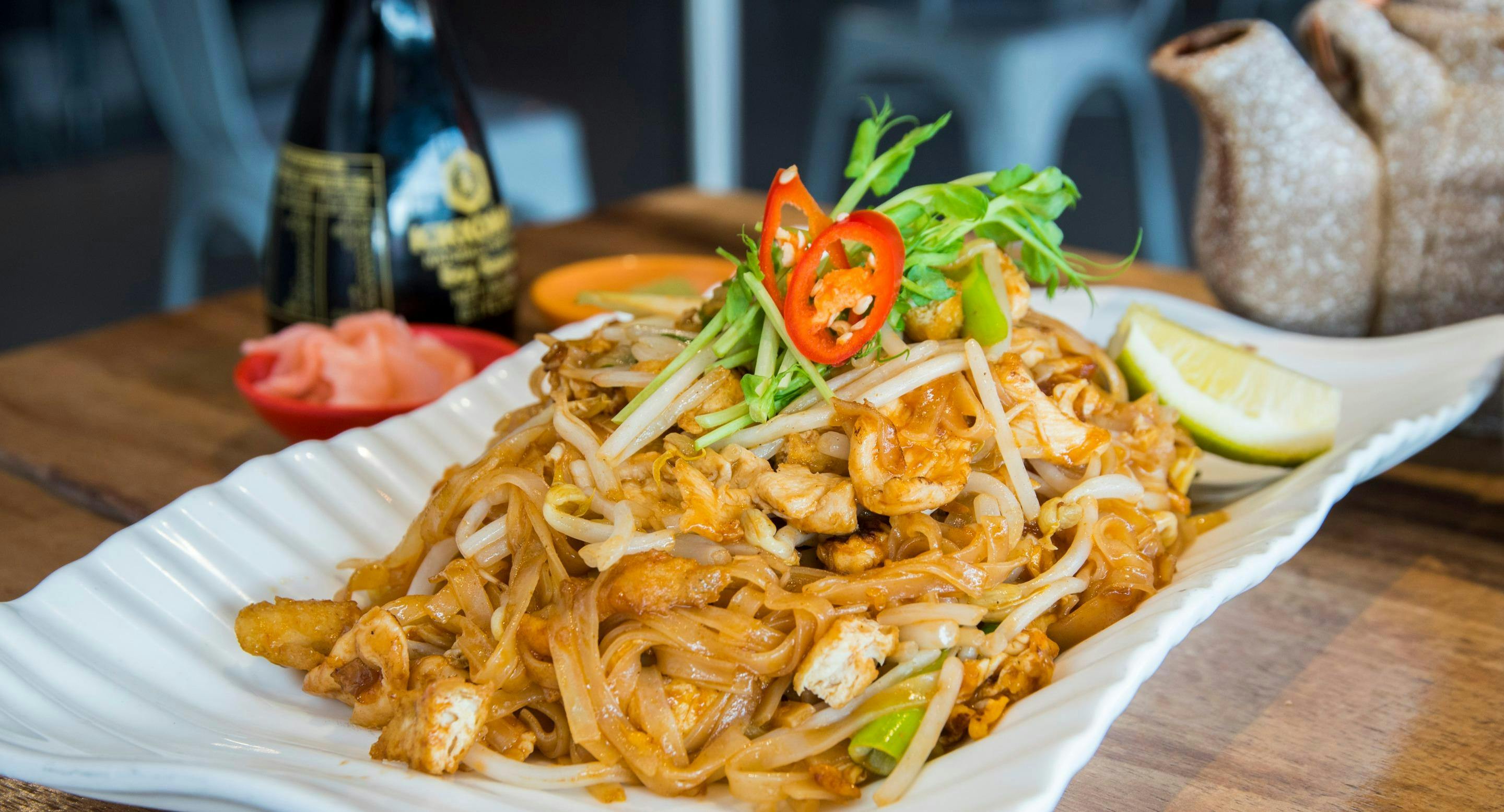 Photo of restaurant Tao Cafe - Subiaco in Subiaco, Perth - Photo 11