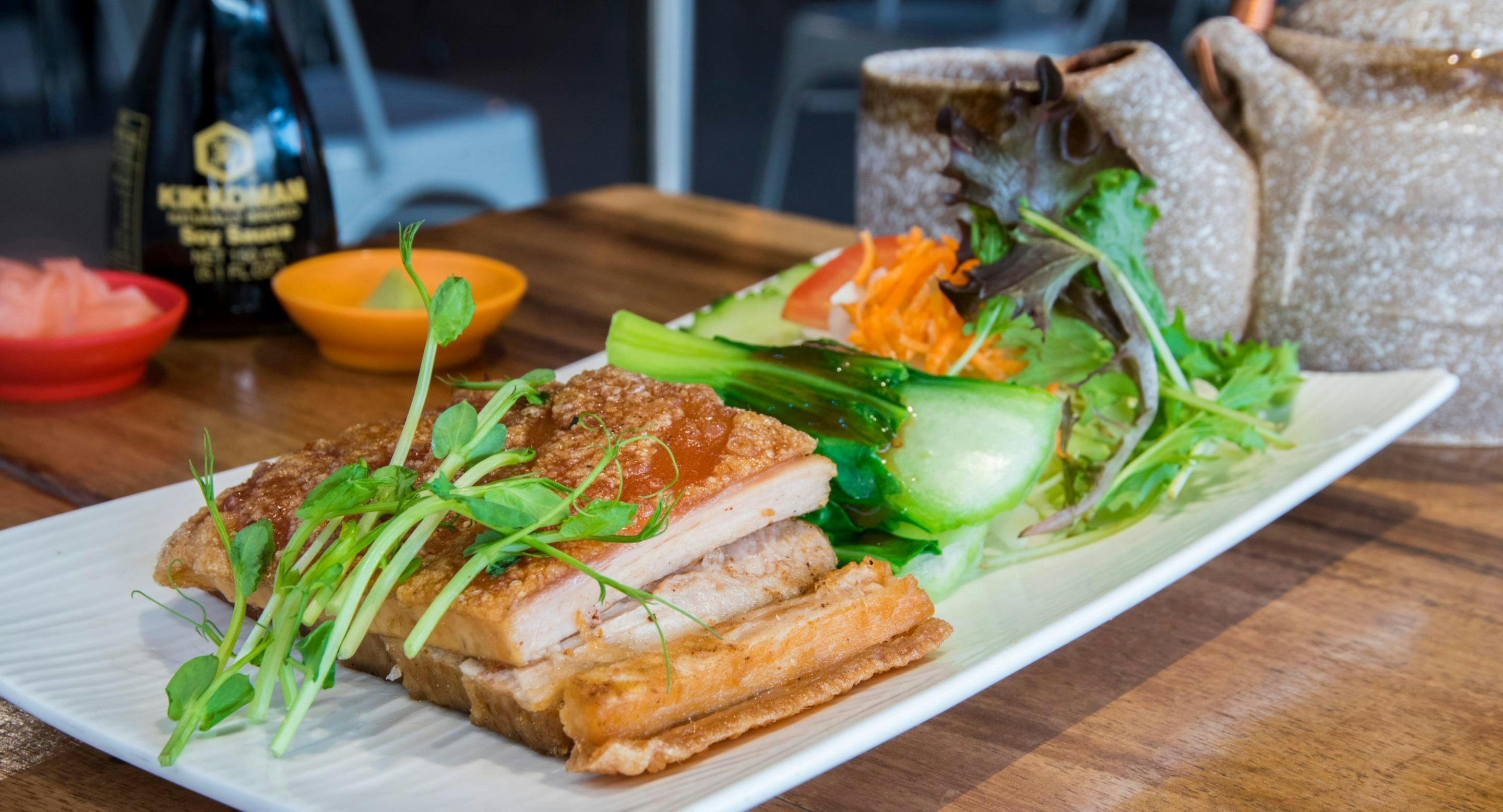 Photo of restaurant Tao Cafe - Subiaco in Subiaco, Perth - Photo 12