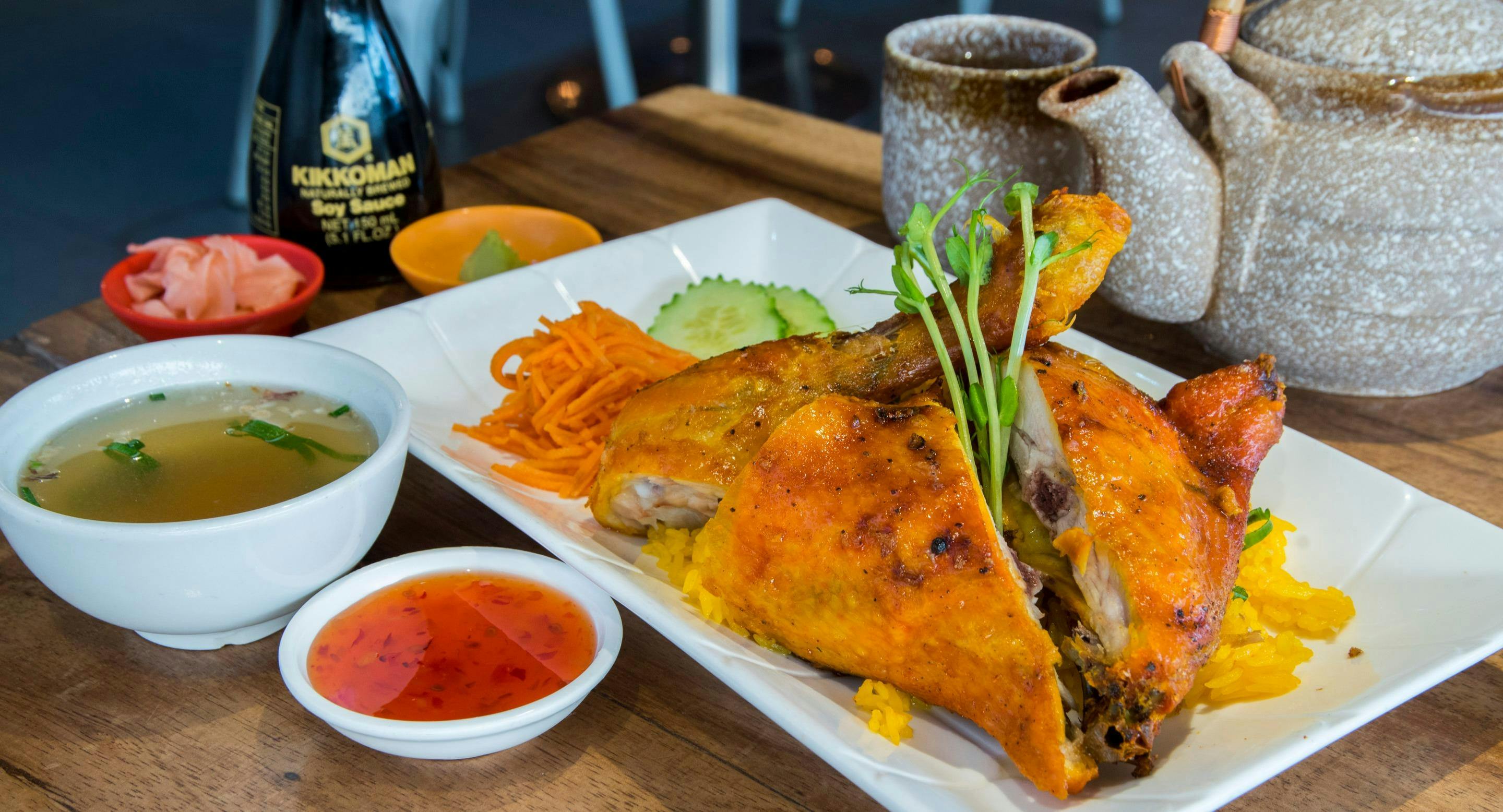 Photo of restaurant Tao Cafe - Subiaco in Subiaco, Perth - Photo 13