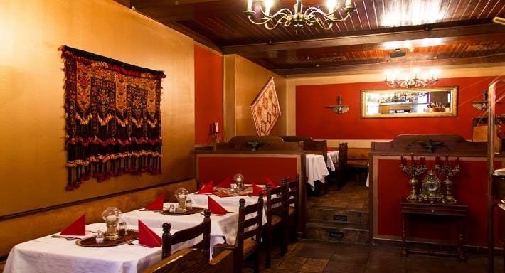 Photo of restaurant Persian Restaurant in Stuttgart Mitte, Stuttgart