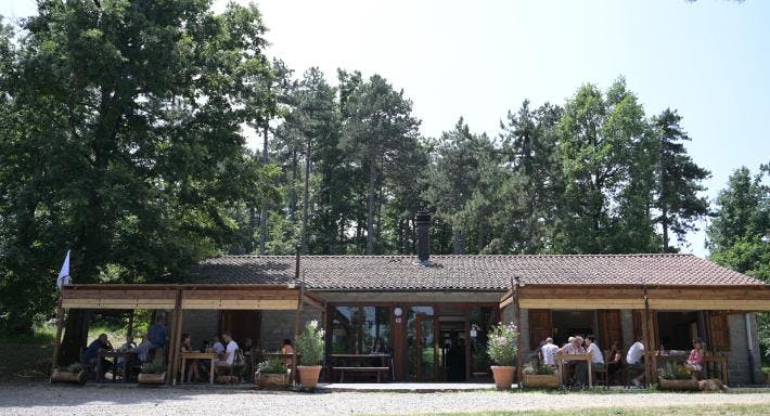 Photo of restaurant Osteria La Martina in Monghidoro, Bologna - Photo 2