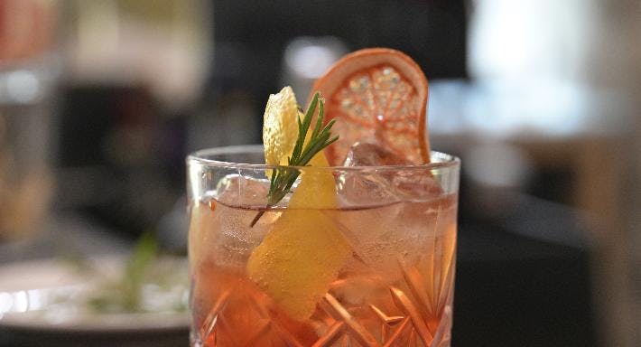 Photo of restaurant Osteria La Martina in Monghidoro, Bologna - Photo 3