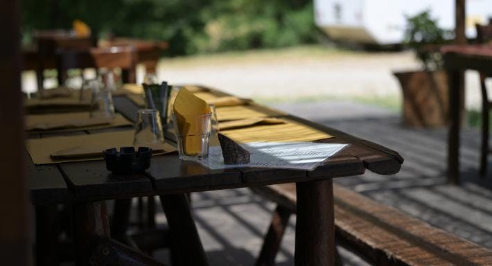 Photo of restaurant Osteria La Martina in Monghidoro, Bologna - Photo 4