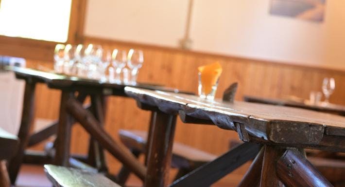 Photo of restaurant Osteria La Martina in Monghidoro, Bologna - Photo 8