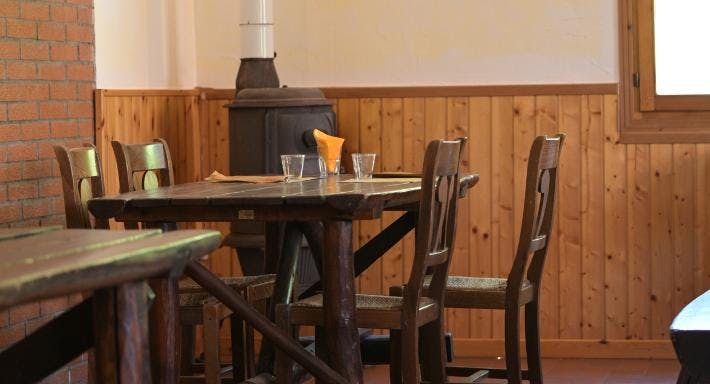 Photo of restaurant Osteria La Martina in Monghidoro, Bologna - Photo 9