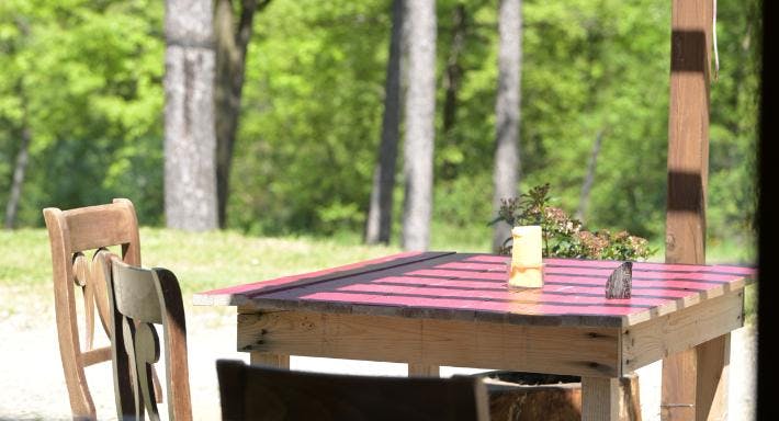 Photo of restaurant Osteria La Martina in Monghidoro, Bologna - Photo 10