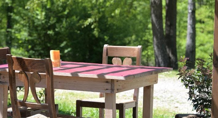 Photo of restaurant Osteria La Martina in Monghidoro, Bologna - Photo 13