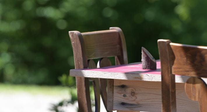 Photo of restaurant Osteria La Martina in Monghidoro, Bologna - Photo 14