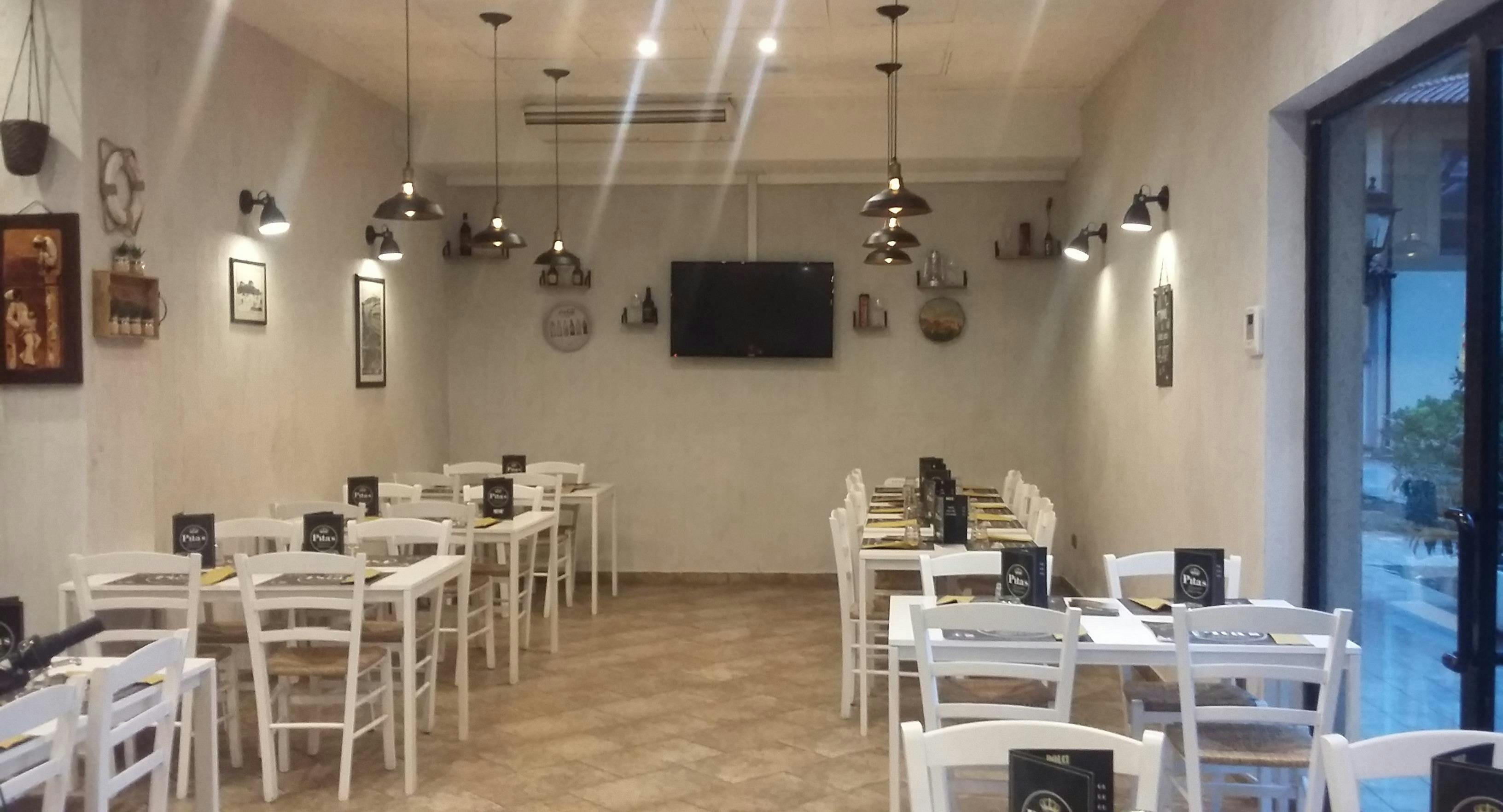 Foto del ristorante Pita's Pizzaioli Napoletani a Centro, Marina di Cecina