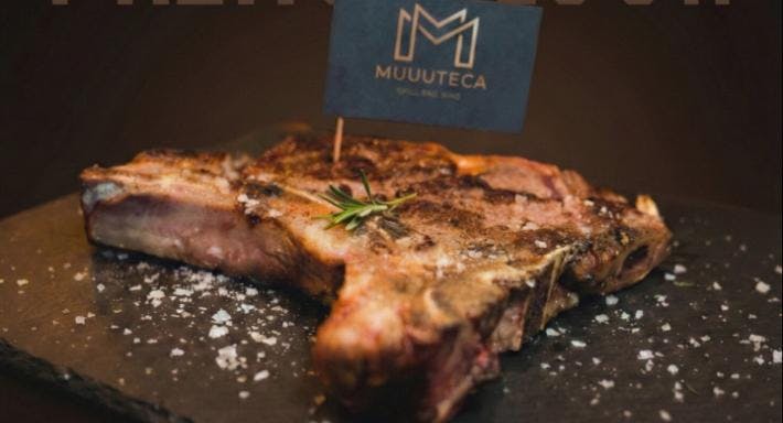 Restaurant Muuuteca Grill & Wine Carne alla Griglia Vino Pavia in Centre, Pavia
