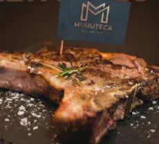 Restaurant Muuuteca Grill & Wine Carne alla Griglia Vino Pavia in Centre, Pavia