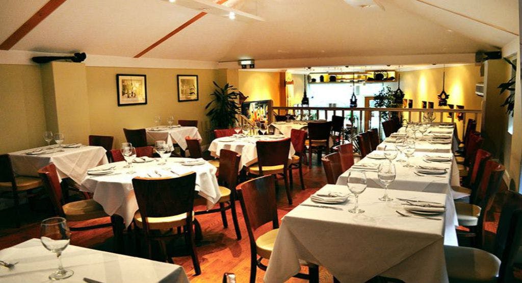 Photo of restaurant Sherpa Kitchen in Esher, London