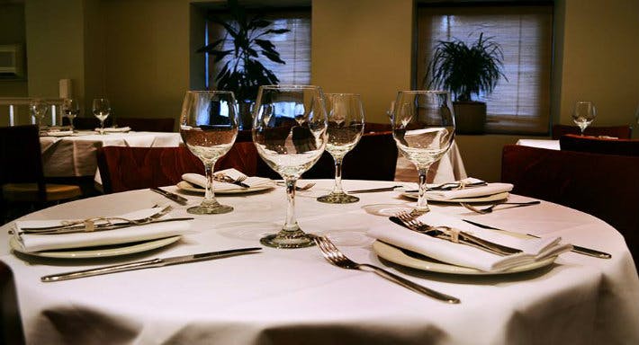 Image 1 of restaurant Sherpa Kitchen