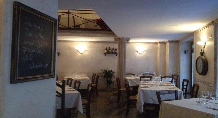 Photo of restaurant Virginiae in Centro Storico, Rome - Photo 2