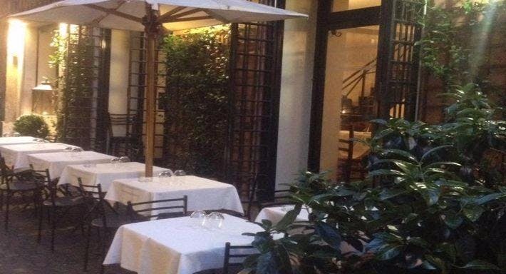 Photo of restaurant Virginiae in Centro Storico, Rome - Photo 3