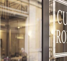 Ristorante Virginiae a Centro Storico, Roma