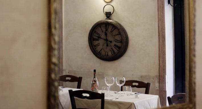 Photo of restaurant Virginiae in Centro Storico, Rome - Photo 6