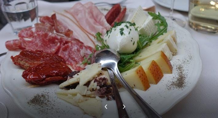 Photo of restaurant Virginiae in Centro Storico, Rome - Photo 13